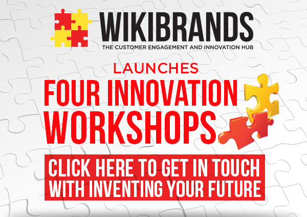 Wikibrands Innovation Workshops