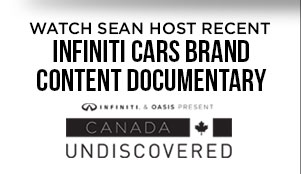 Undiscovered – Infiniti Branded Content