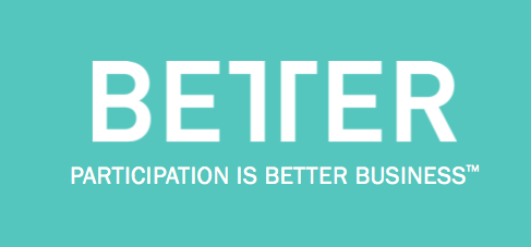 Better Ventures - Participation is Better Business