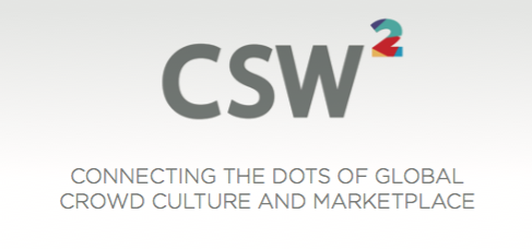CSW2 - Connecting the Dots of Global Crowd Culture and Marketplace