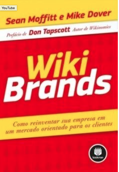 Wikibrands in Italian