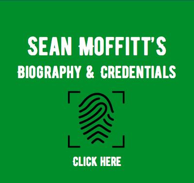 Sean Moffitt's Biography & Credentials