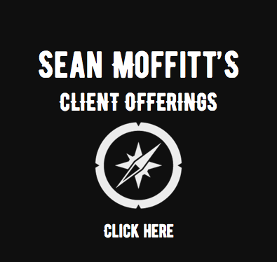 Sean Moffitt Client Services