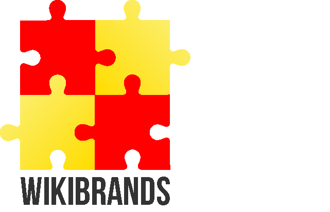 Wikibrands Logo