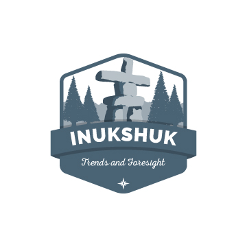 badges_Inukshuk