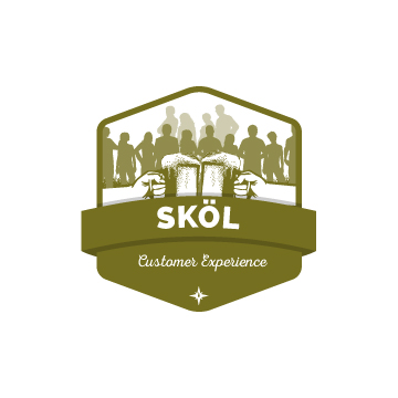 Skol – Customer Experience