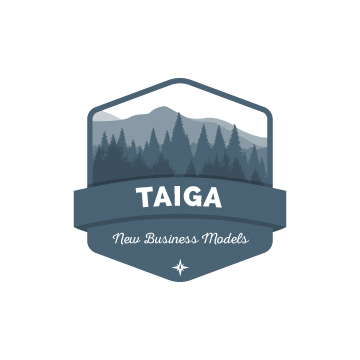 Taiga – New Business Model Development